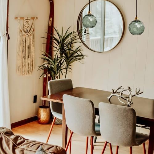 Adjustable H-Type Pendant Light