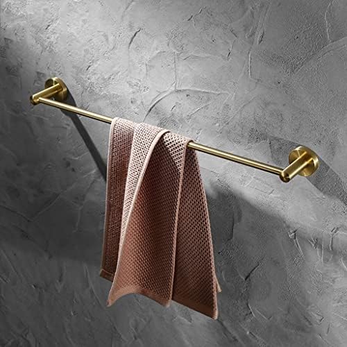Stylish Nordics Brass Hand Towel Rail
