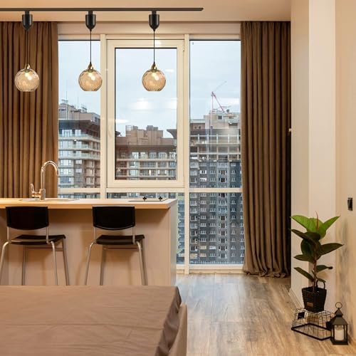 Amazing Adjustable Chandelier Lighting