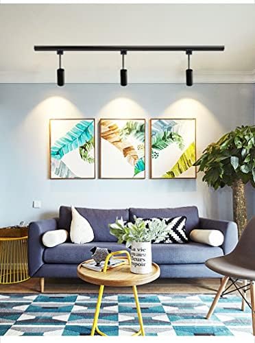 STurdy LED Track Lighting Spotlight