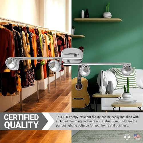 Uplight Track Lighting 23W