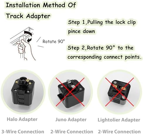 Smarter Versatile Track Lighting