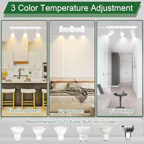 GEFOUN Track Lighting