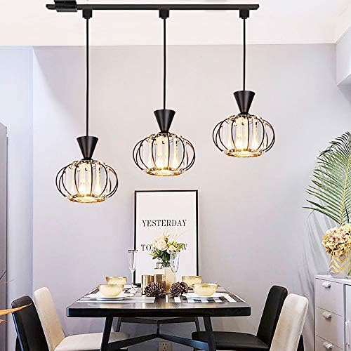 Creative Circular Pendant Light
