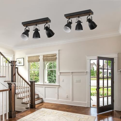 Stylish E26 Farmhouse Nightlight