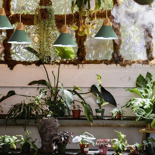 Adjustable Track Light for Plants