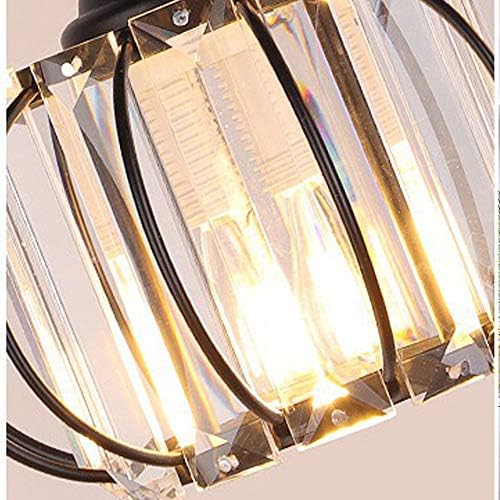 Creative Circular Pendant Light