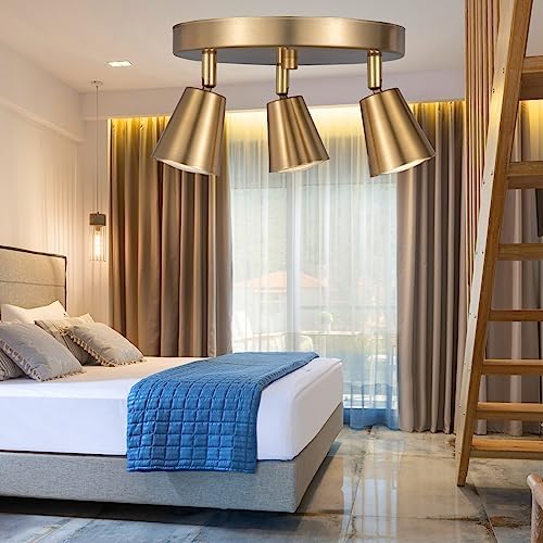 CRAFTRONOS 3 Light Track Ceiling Spotlight