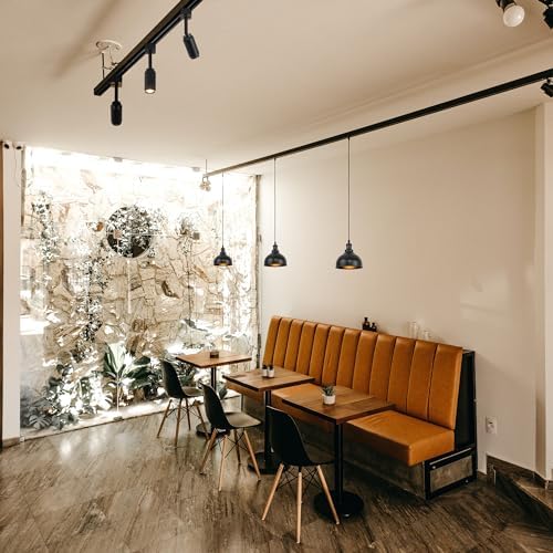 J Type Track Lighting