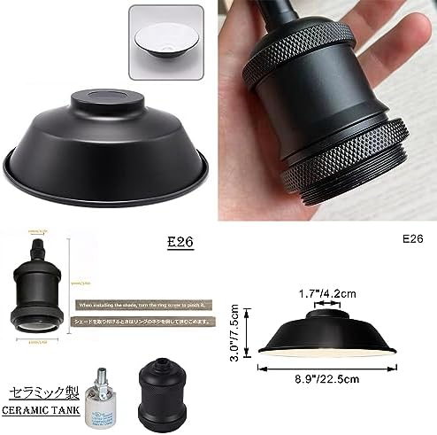 TX Control Smart LED Dimmable Pendant Light