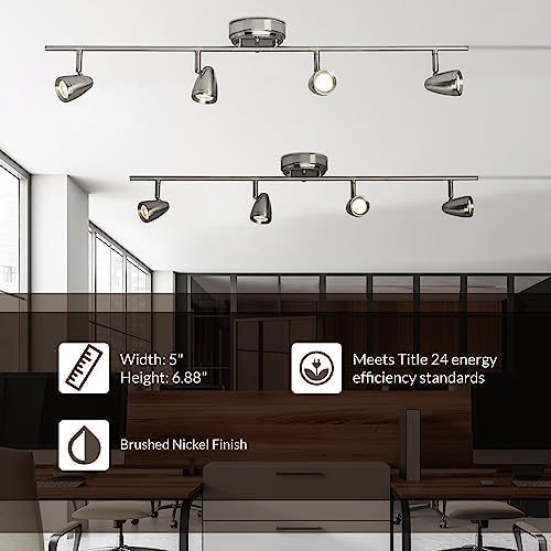 Sea Gull Lighting - Modern LED Ceiling Lights