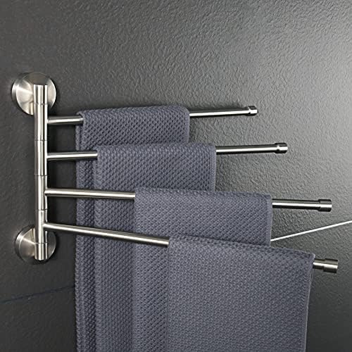 Swivel Towel Holder