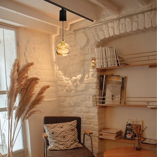 Adjustable Height Chandelier for Kitchen Dining