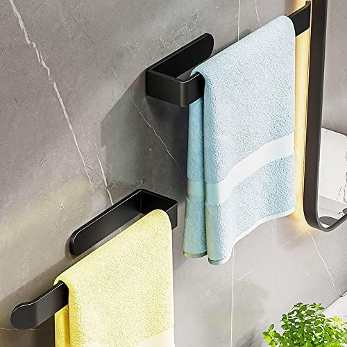 Andys Orchid Square Hand Towel Holder
