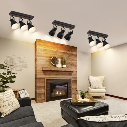 Stylish E26 Farmhouse Nightlight