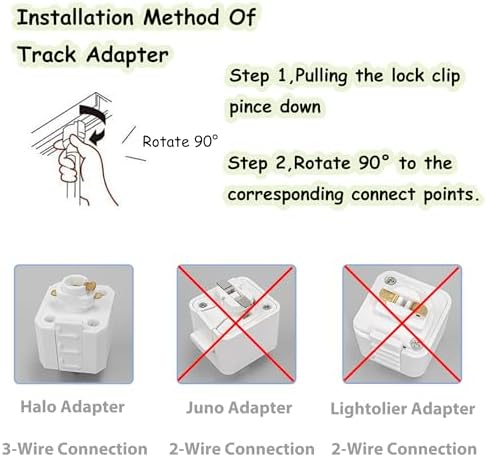 Adjustable Tilt Lighting System - Full Spectrum 6000K 25W