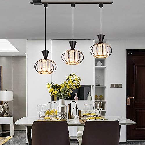 Creative Circular Pendant Light
