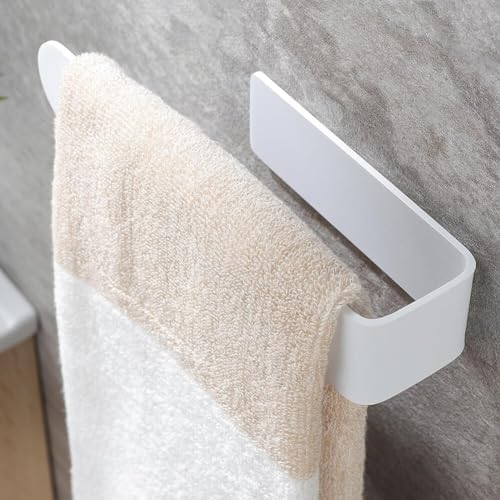 Strong Self-Adhesive Wall-Mount Towel Ring