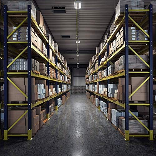 Bright Energy-Saving Lithonia Lighting IBG 18L MVOLT High Bay